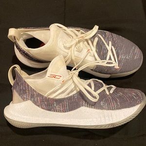 Under Armour Curry Basketball Shoes